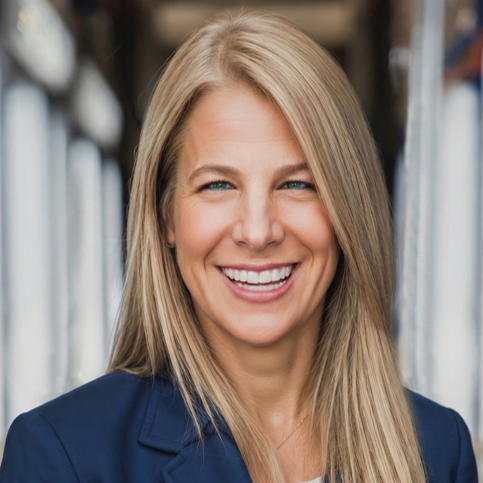 Bobbi Armstrong, Strategic Advisor