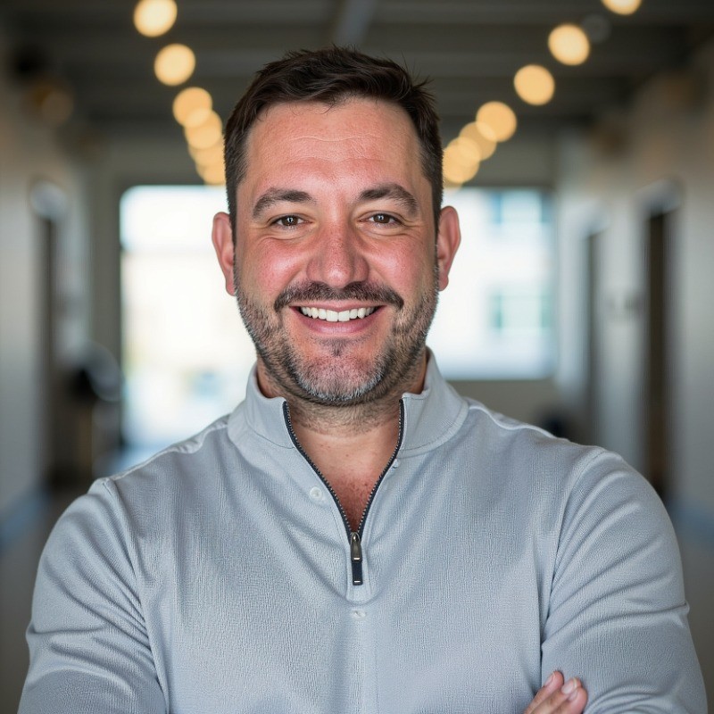 Brett Story, Strategic Advisor