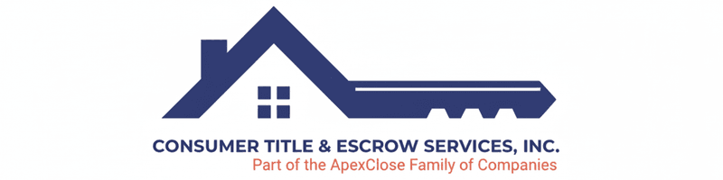 Consumer Title & Escrow Services