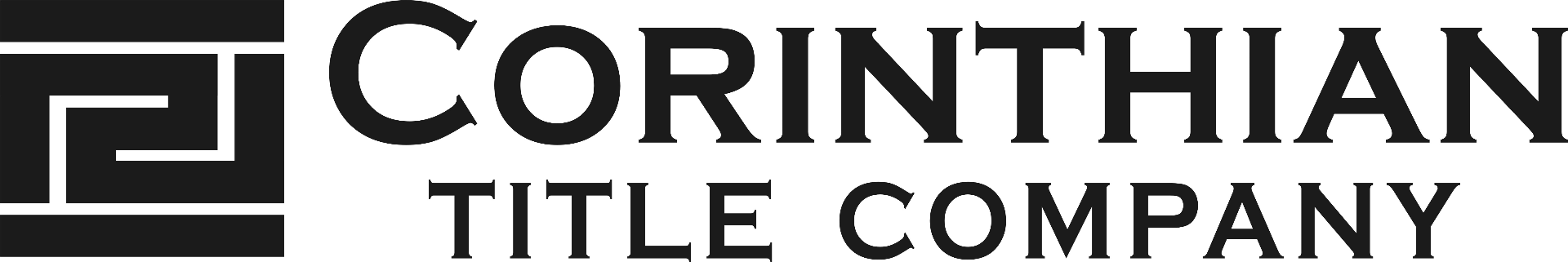 Corinthian Title