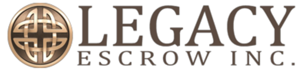 Legacy Escrow Inc.